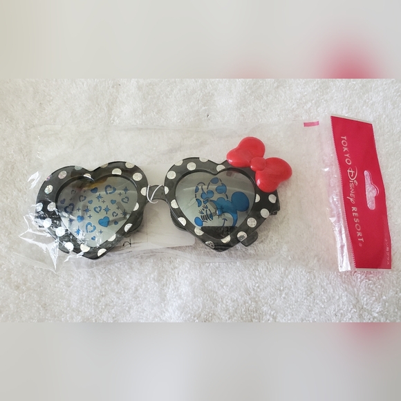 Walt Disney World 50th Anniv Loungefly Large Backpack & Minnie Mouse Stuff - Picture 15 of 16